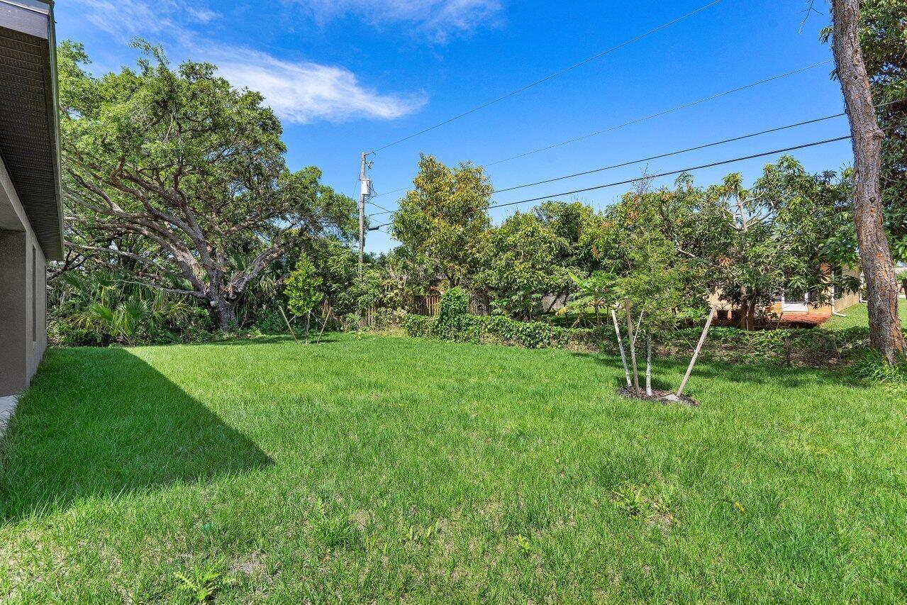 PORT ST LUCIE SECTION  31 - Residential Lease