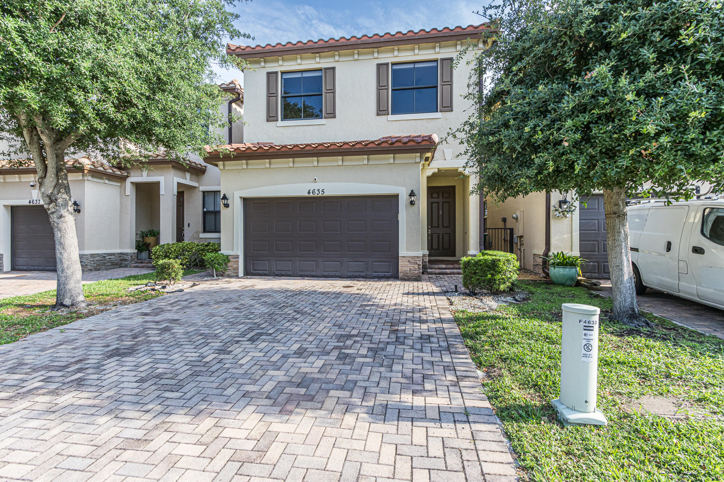 4635 NW 59th Street
