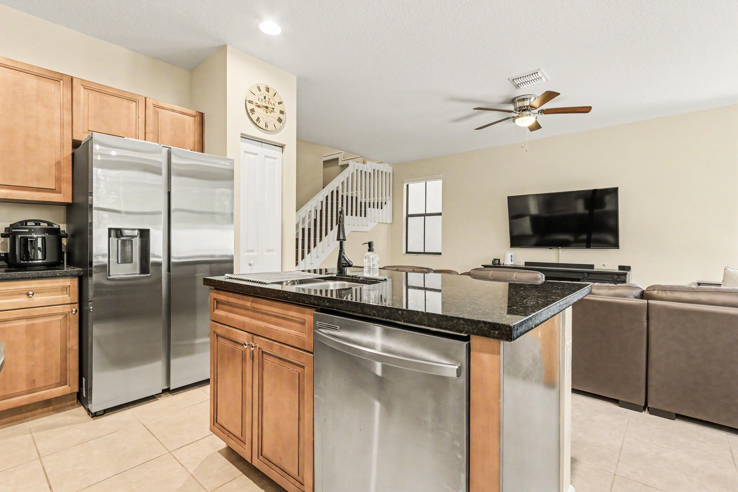 SABAL PALM BY PRESTIGE - Residential