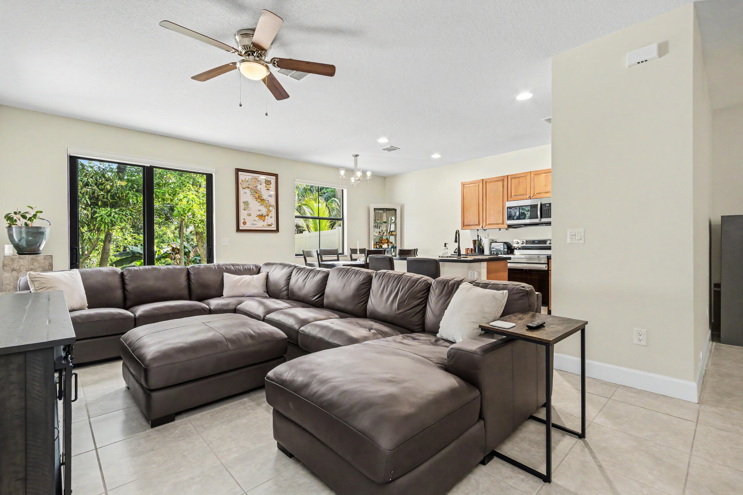 SABAL PALM BY PRESTIGE - Residential