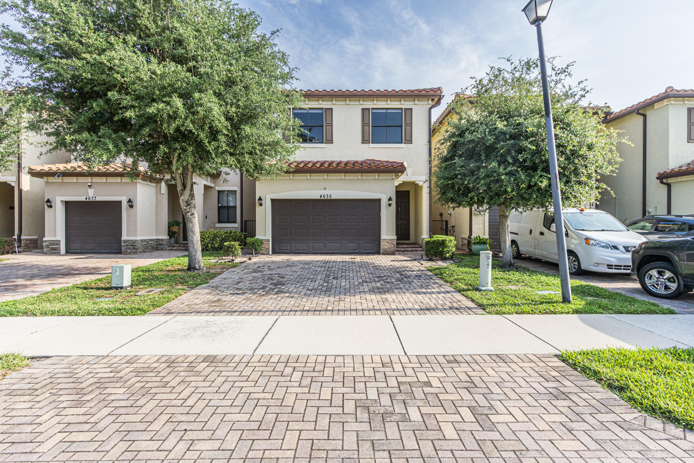 SABAL PALM BY PRESTIGE - Residential