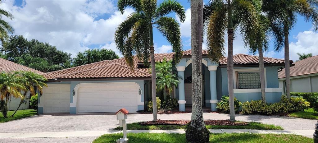 Beautiful 4bedroom 3 bath pool home located in one of Broward County most desirable neighborhood of Plantation, Florida. This masterpiece boast over 3000sqft with all amenities imaginal. Friendly neighbors. World renown American Heritage School and A+ Schools are walking distance away. Home is Pet friendly. Sawgrass Mall is minutes away. Downtown Ft. Lauderdale and Ft. Lauderdale International Airport is a short distance drive. Please call agent for showing instructions.. Current lease ends July 31, 2025