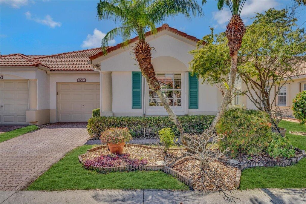 Photo of 6094 Heliconia Road, Delray Beach, FL 33484 (MLS # R11074796)