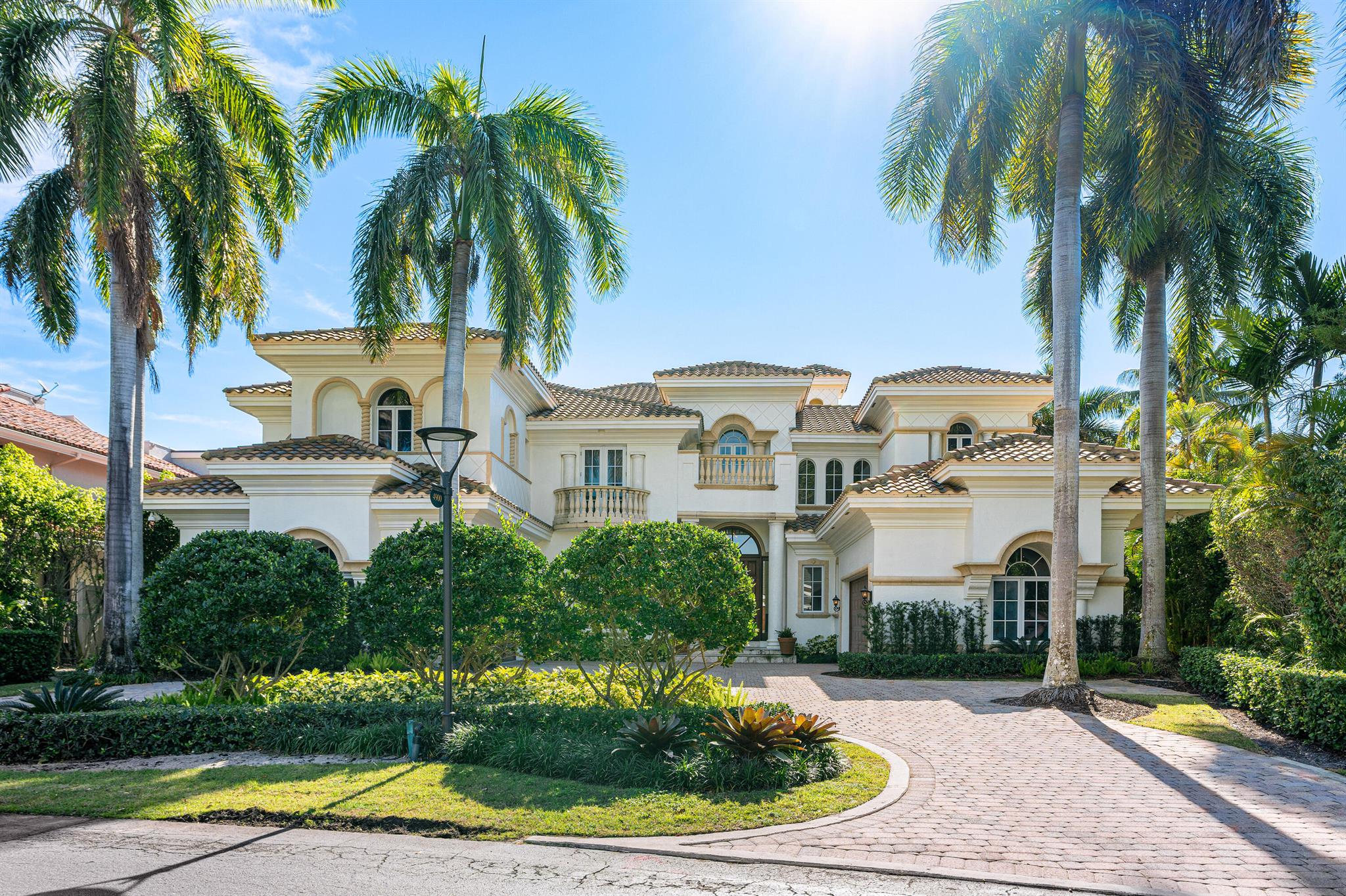 4900 Sanctuary Lane