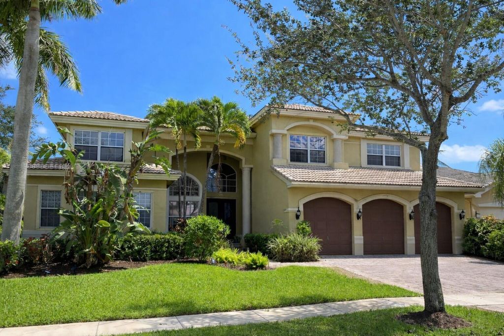 Photo of 19234 S Creekshore Court, Boca Raton, FL 33498 (MLS # B26017022)
