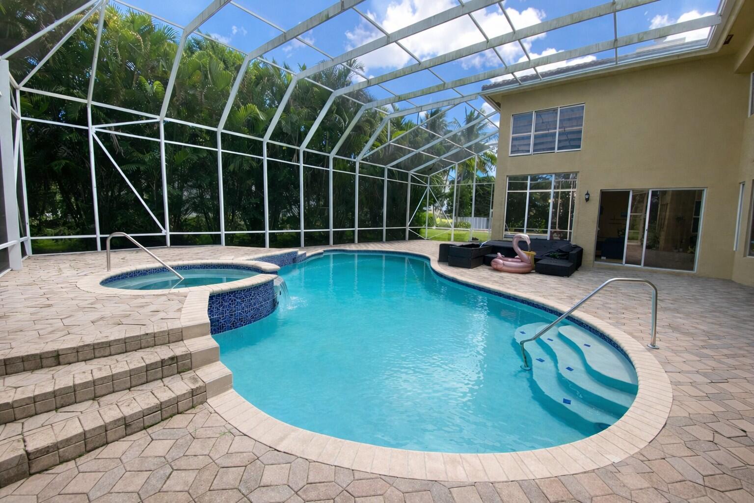 19234 S Creekshore Court