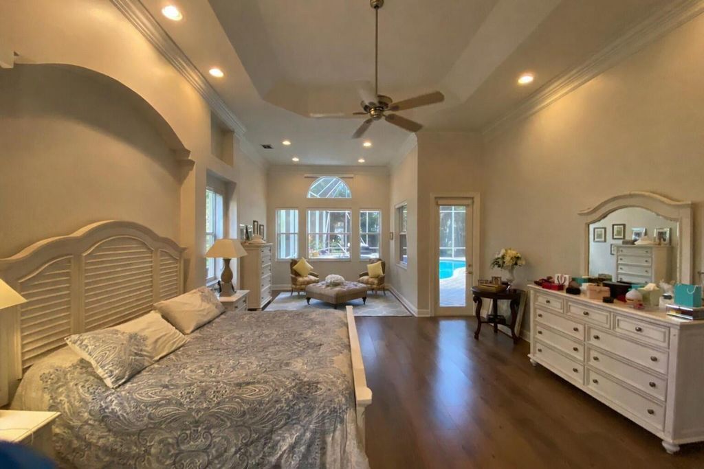 Photo of 19234 S Creekshore Court, Boca Raton, FL 33498 (MLS # B26017022)