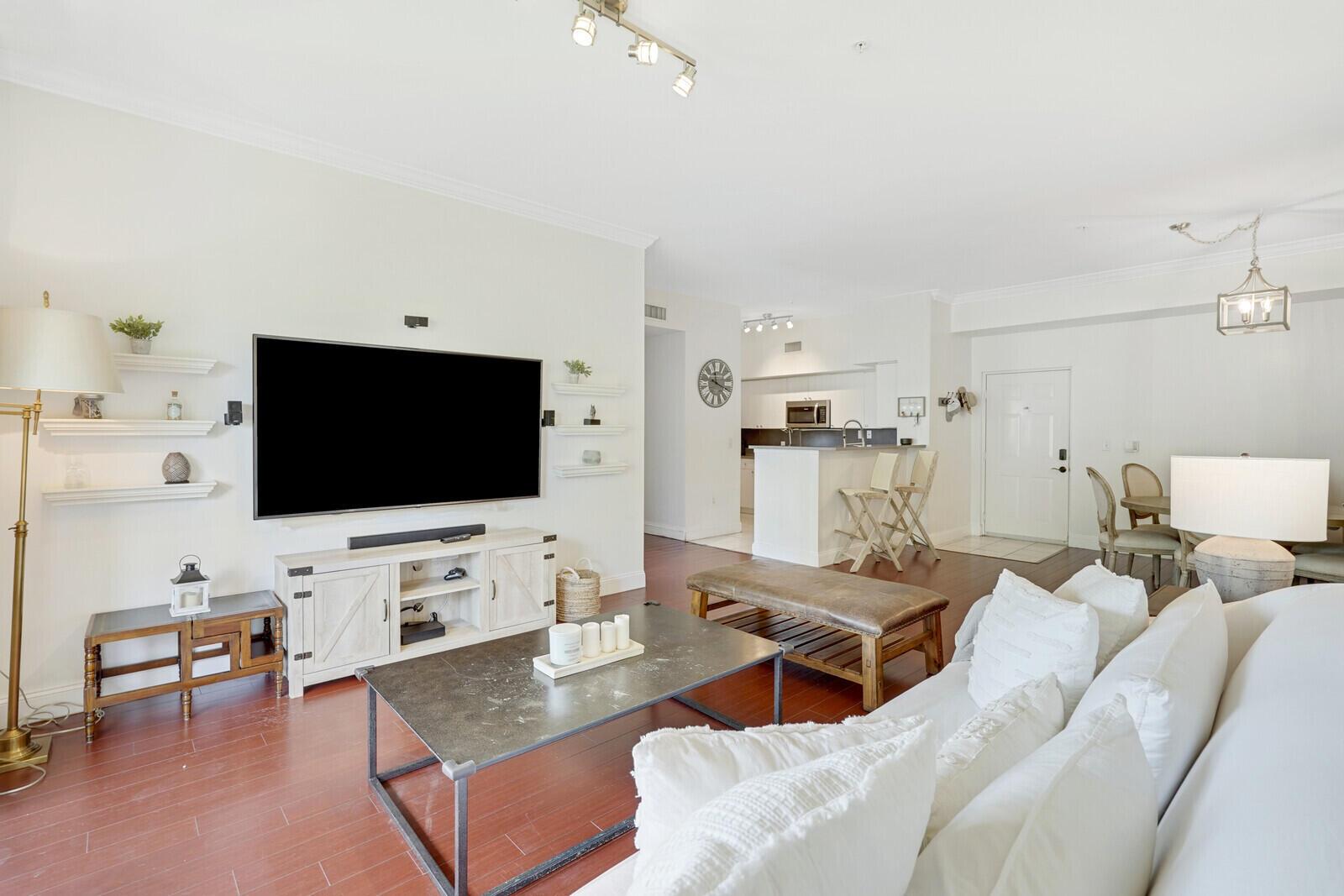 ST ANDREWS AT POLO CLUB C - Residential