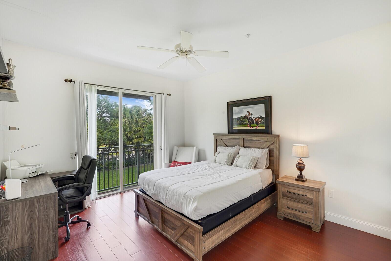ST ANDREWS AT POLO CLUB C - Residential