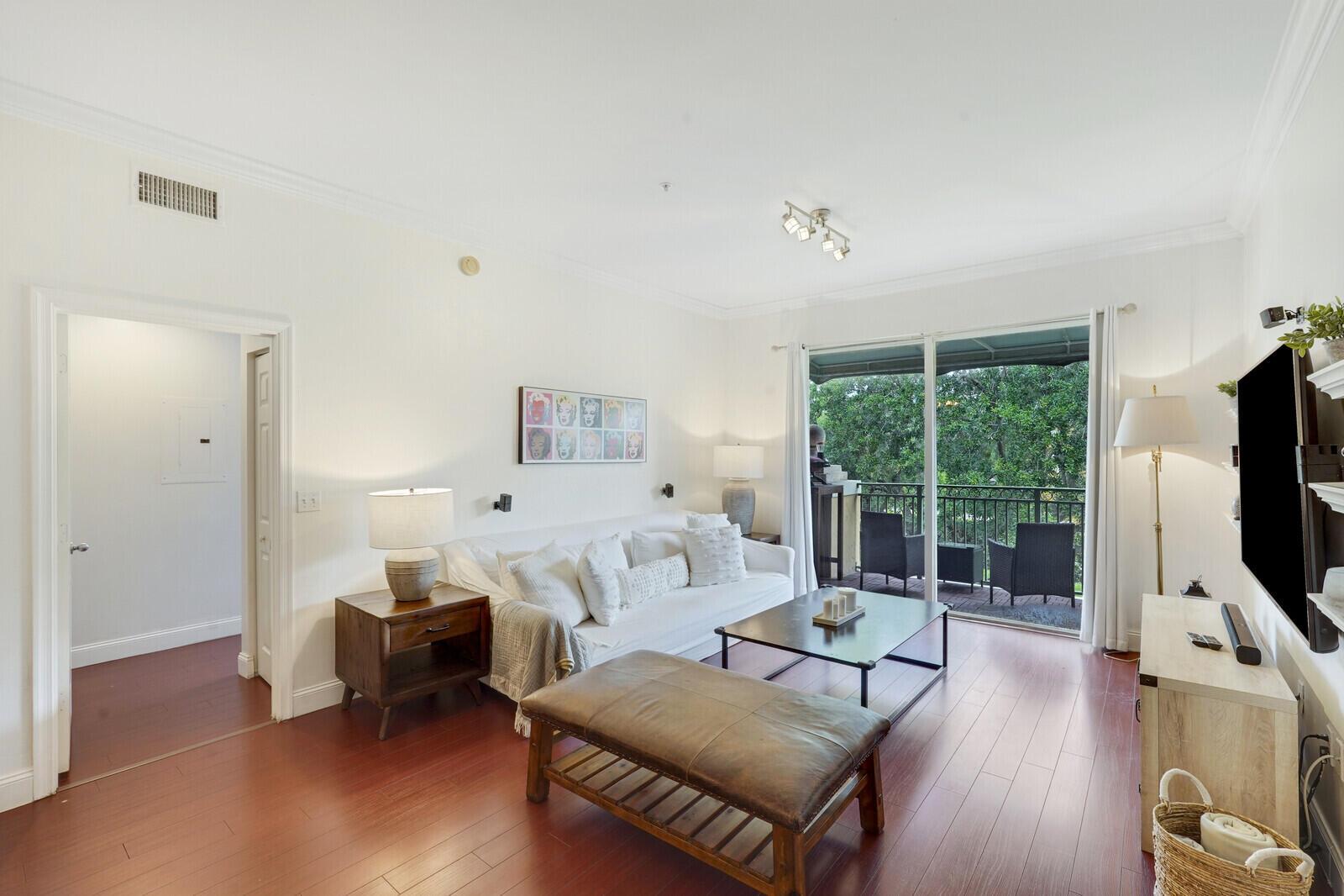 ST ANDREWS AT POLO CLUB C - Residential