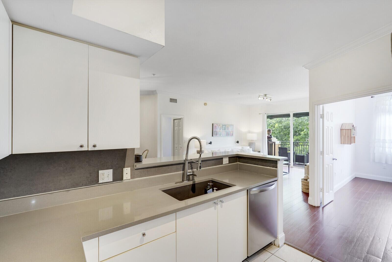 ST ANDREWS AT POLO CLUB C - Residential
