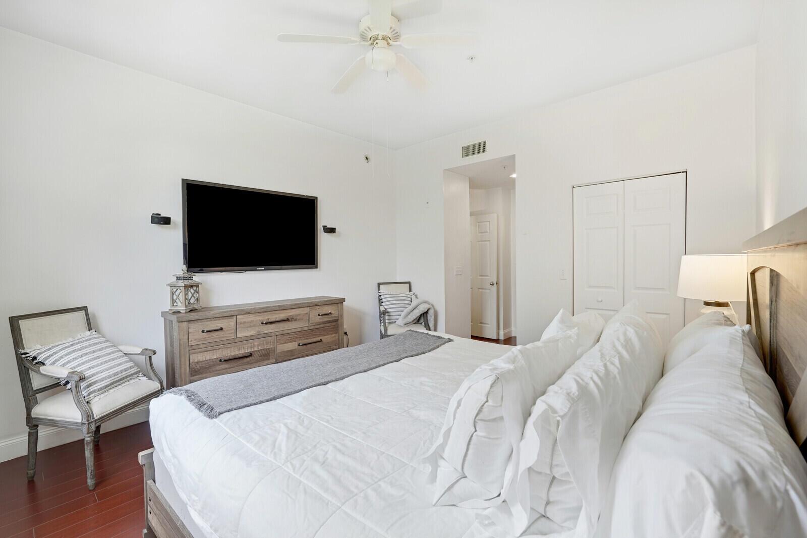 ST ANDREWS AT POLO CLUB C - Residential