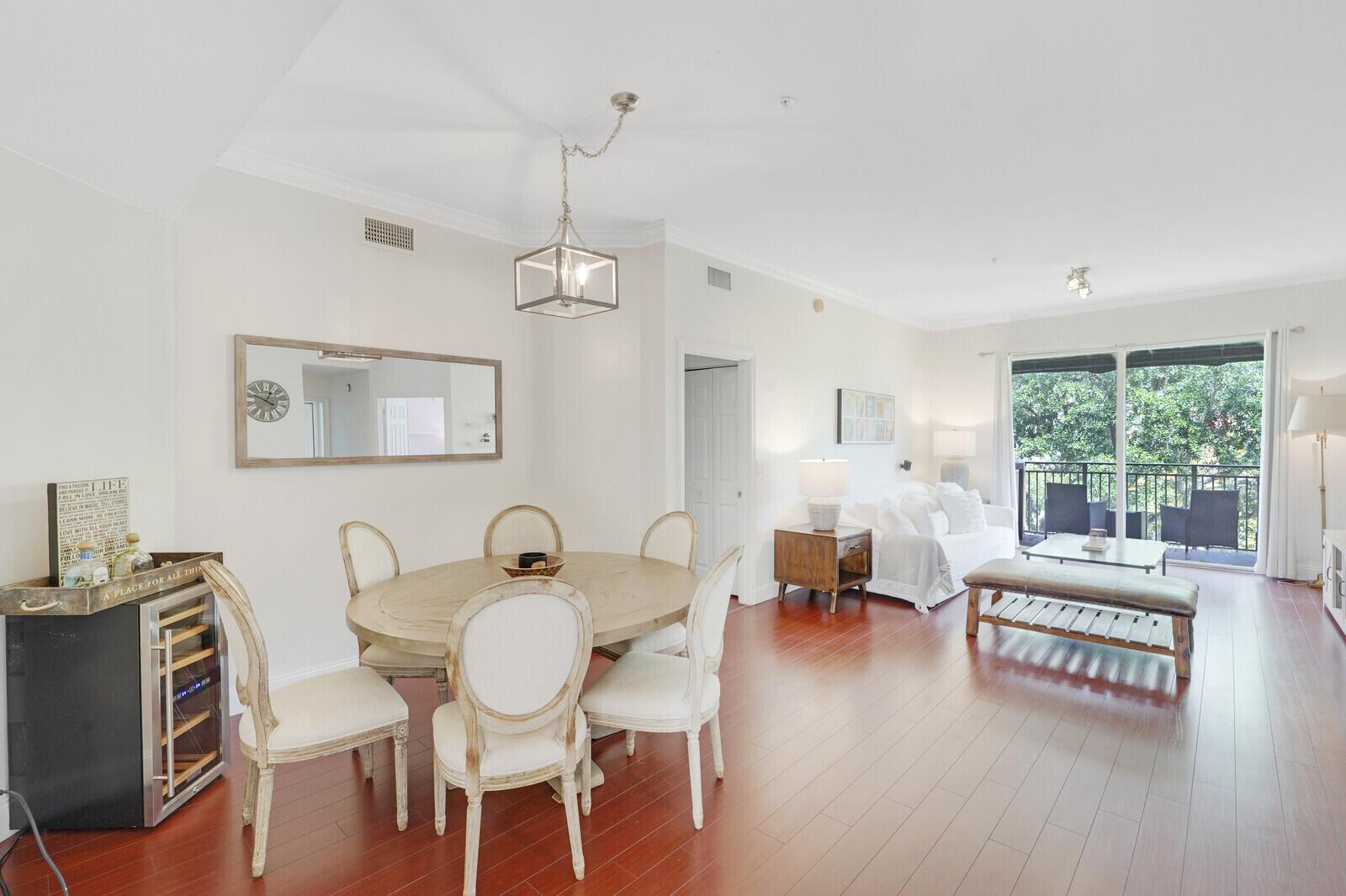 ST ANDREWS AT POLO CLUB C - Residential