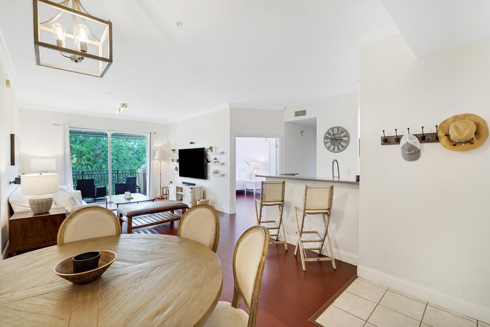 ST ANDREWS AT POLO CLUB C - Residential