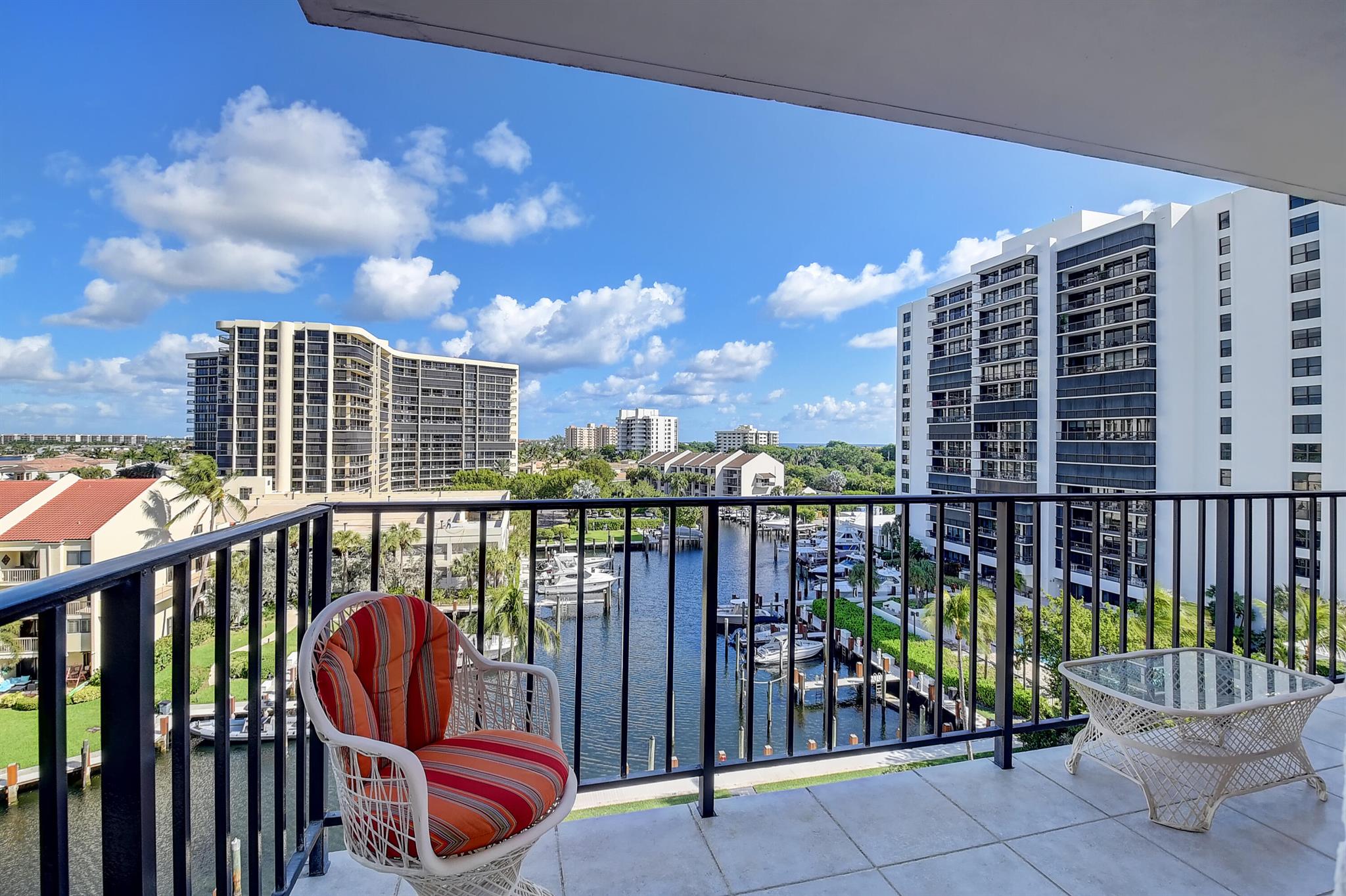 ABERDEEN ARMS CONDO - Residential Lease