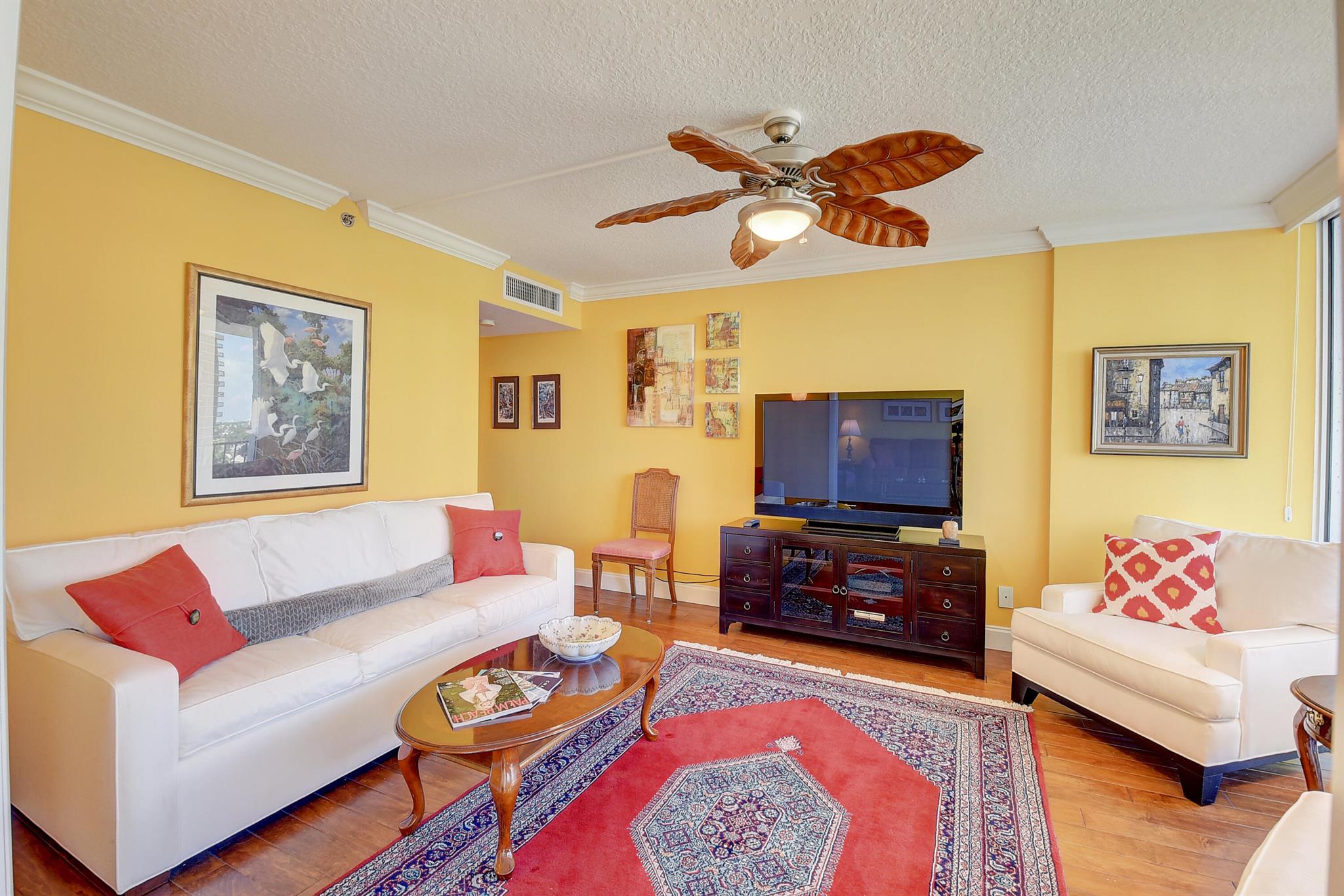 ABERDEEN ARMS CONDO - Residential Lease