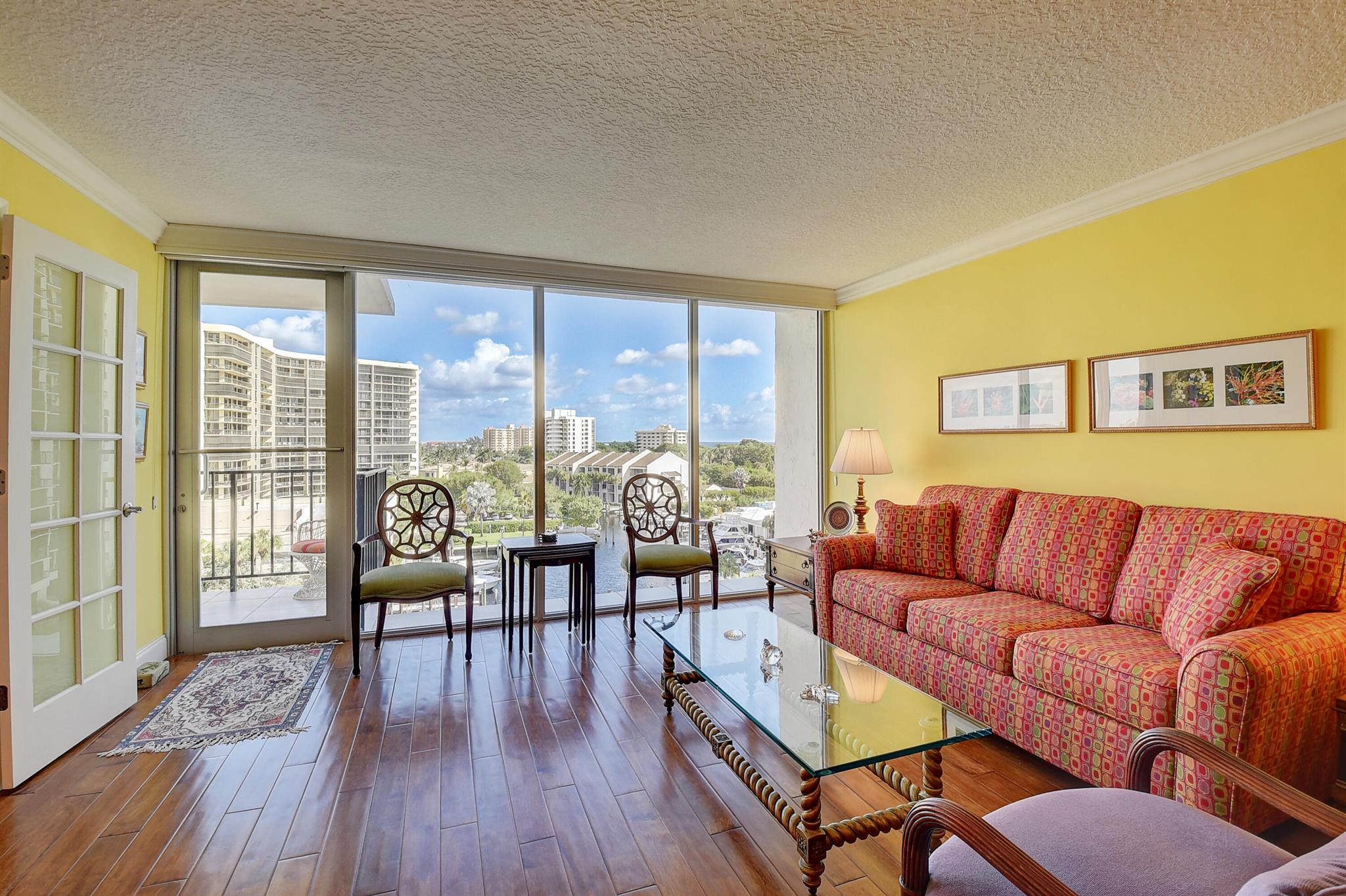 ABERDEEN ARMS CONDO - Residential Lease