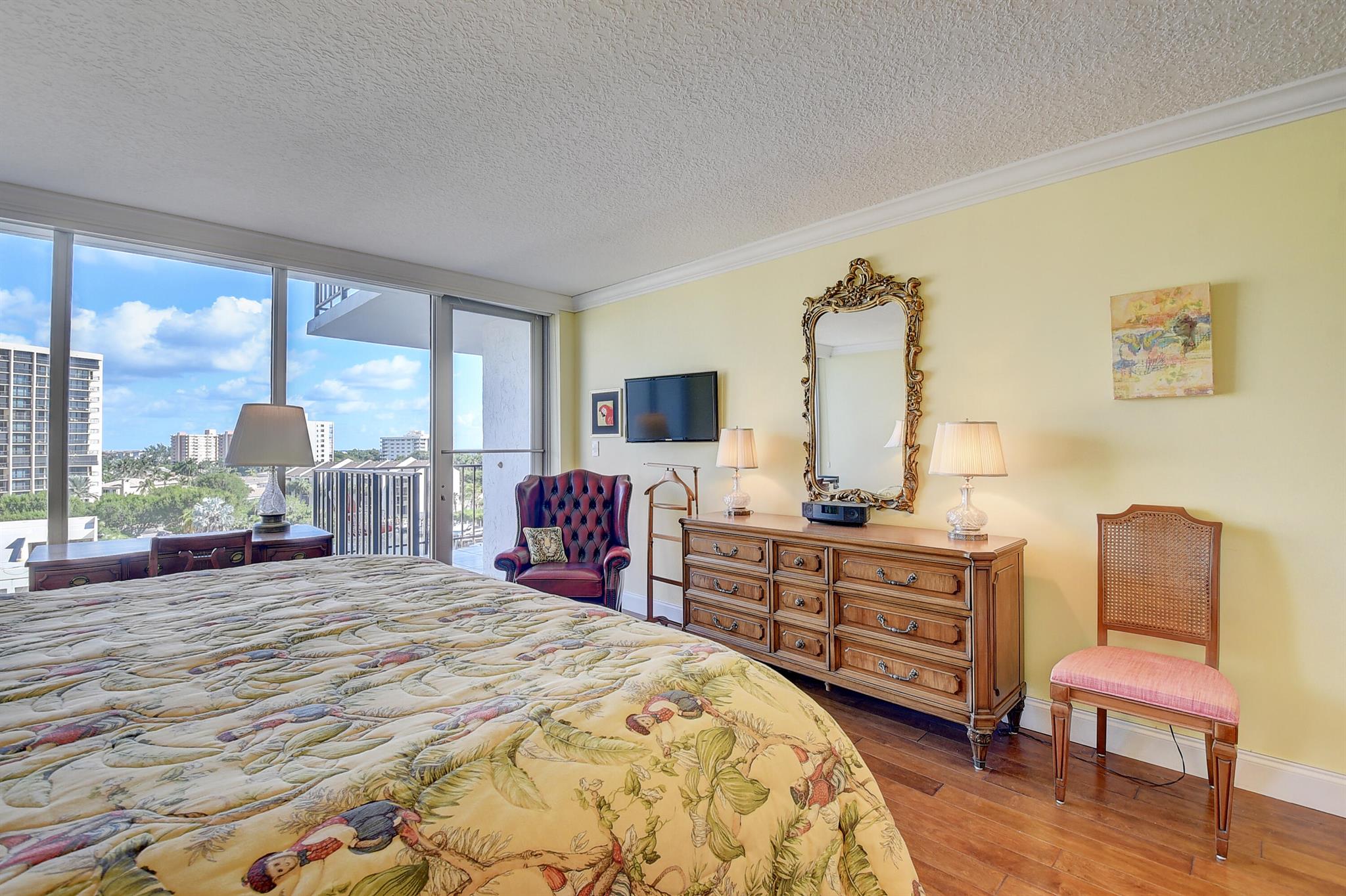 ABERDEEN ARMS CONDO - Residential Lease