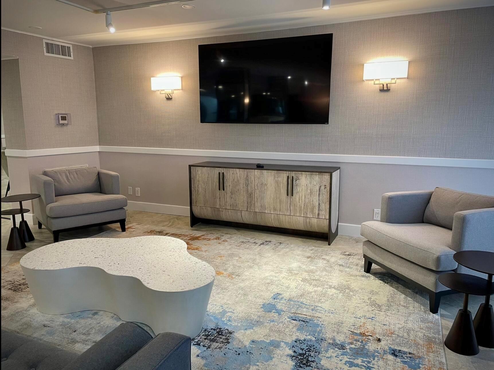 ABERDEEN ARMS CONDO - Residential Lease