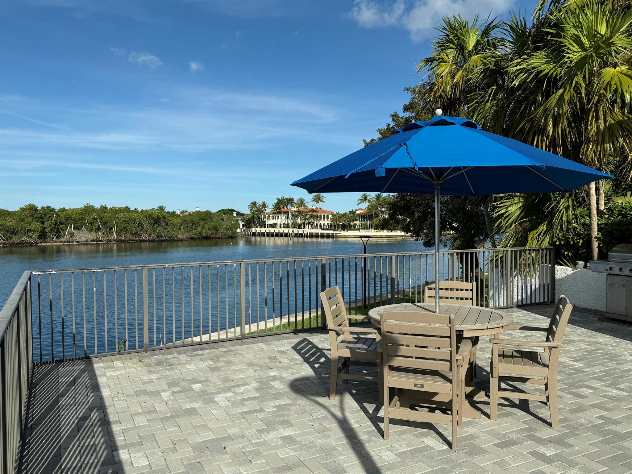 ABERDEEN ARMS CONDO - Residential Lease