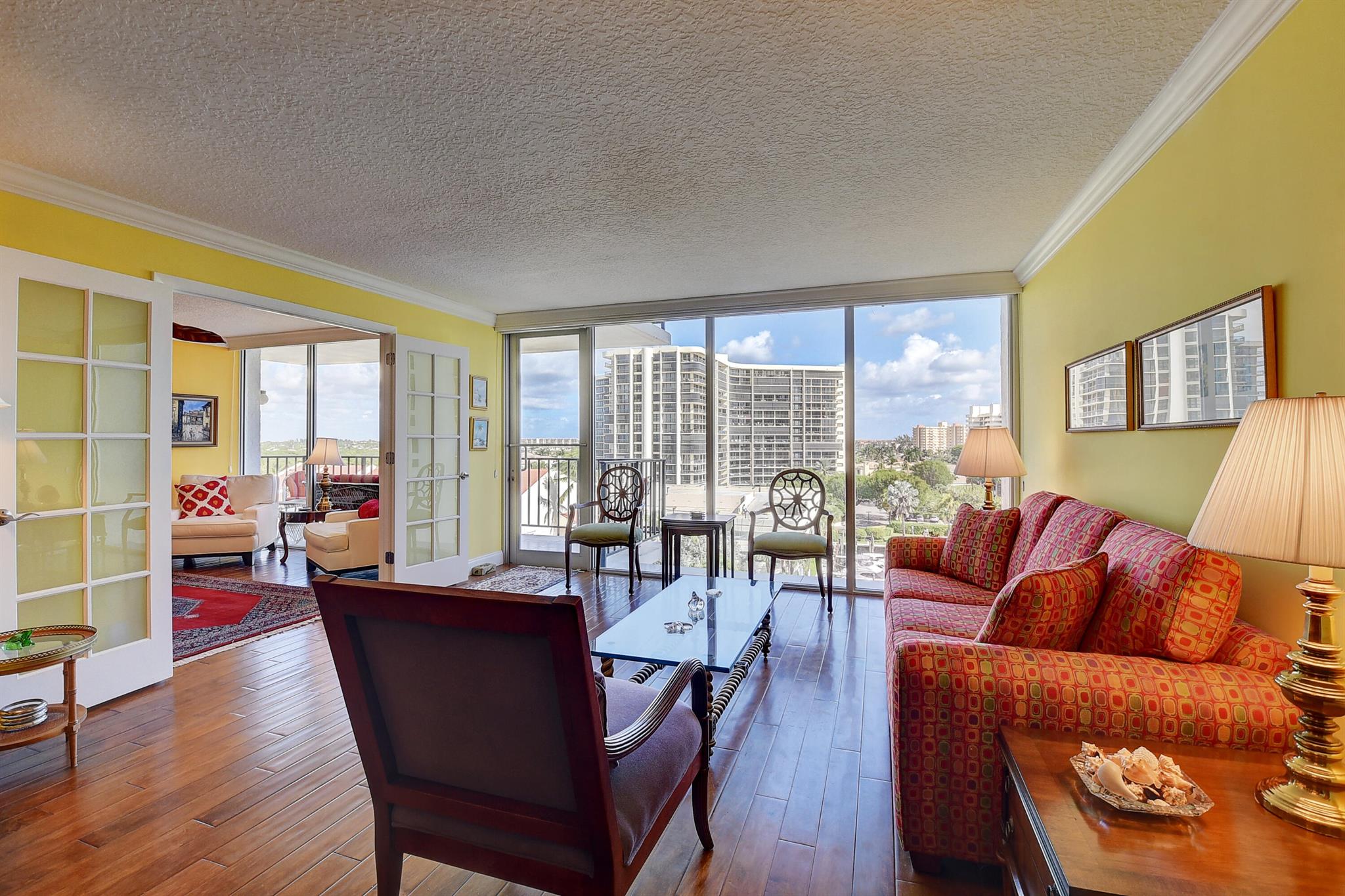 ABERDEEN ARMS CONDO - Residential Lease