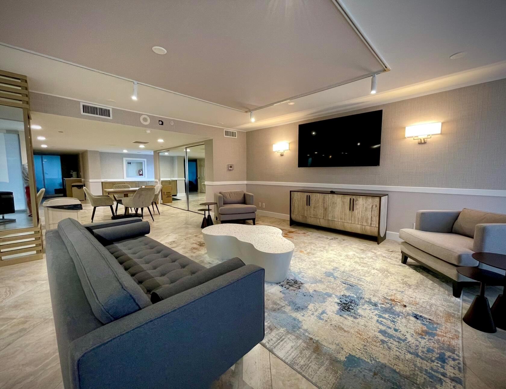 ABERDEEN ARMS CONDO - Residential Lease