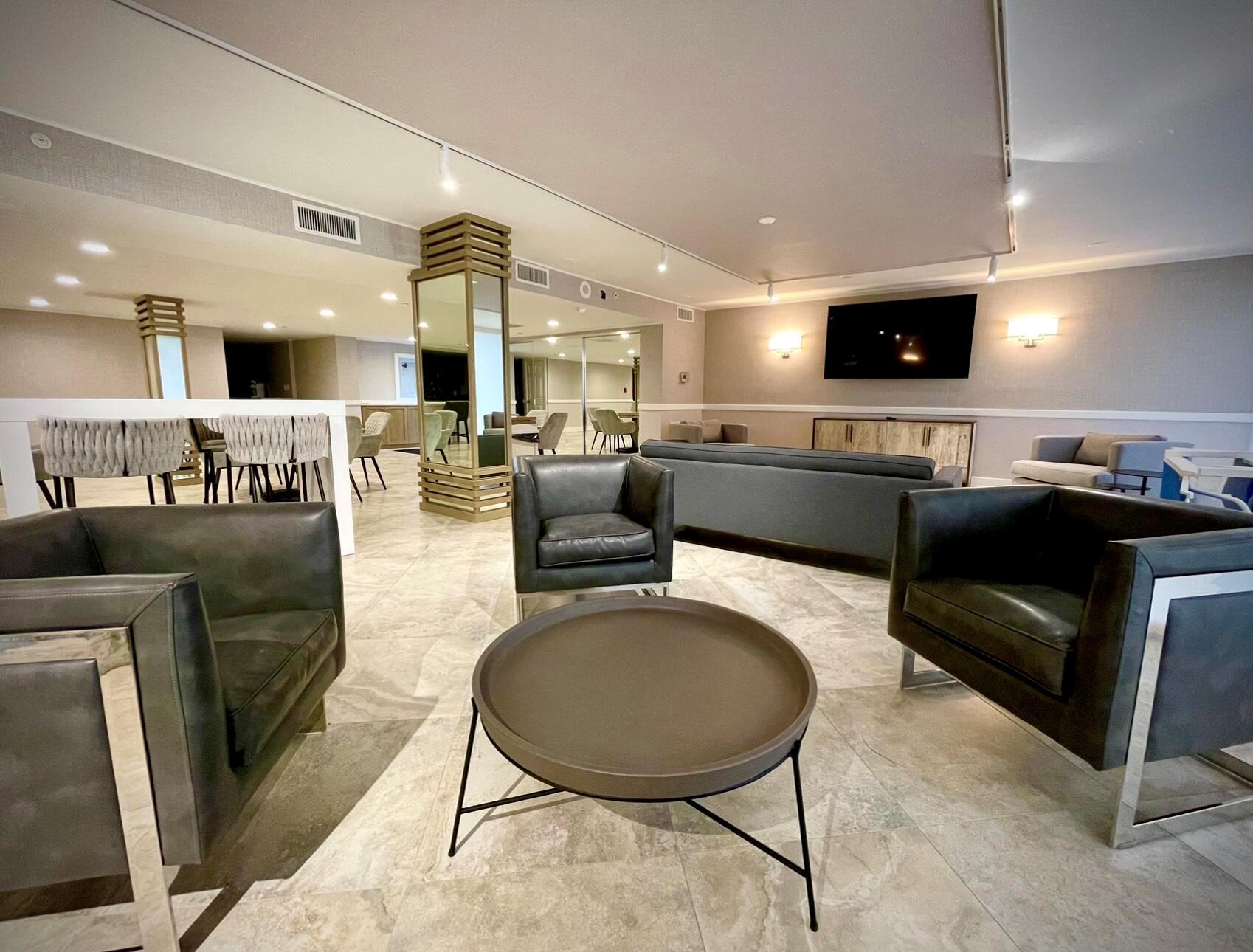 ABERDEEN ARMS CONDO - Residential Lease