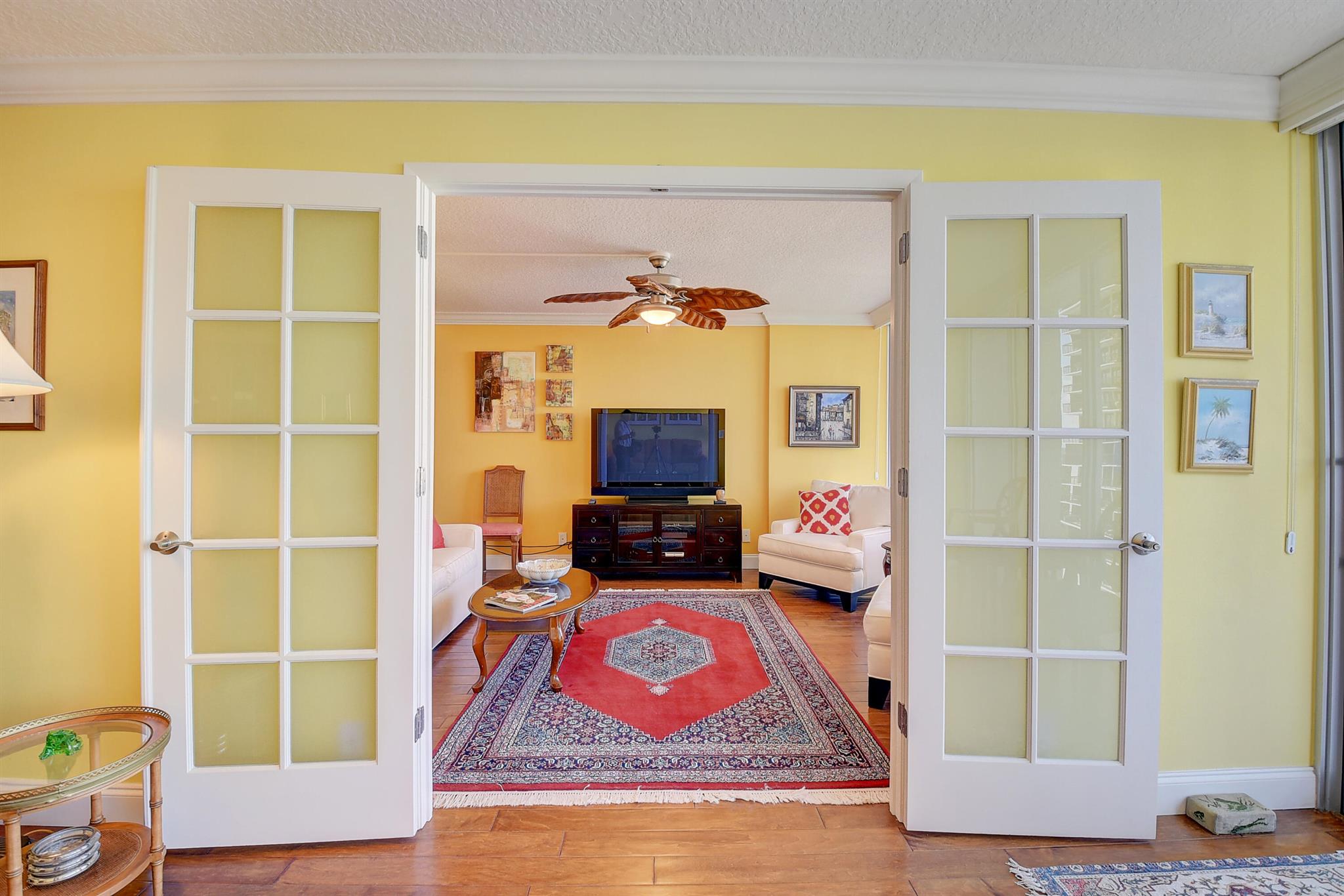 ABERDEEN ARMS CONDO - Residential Lease