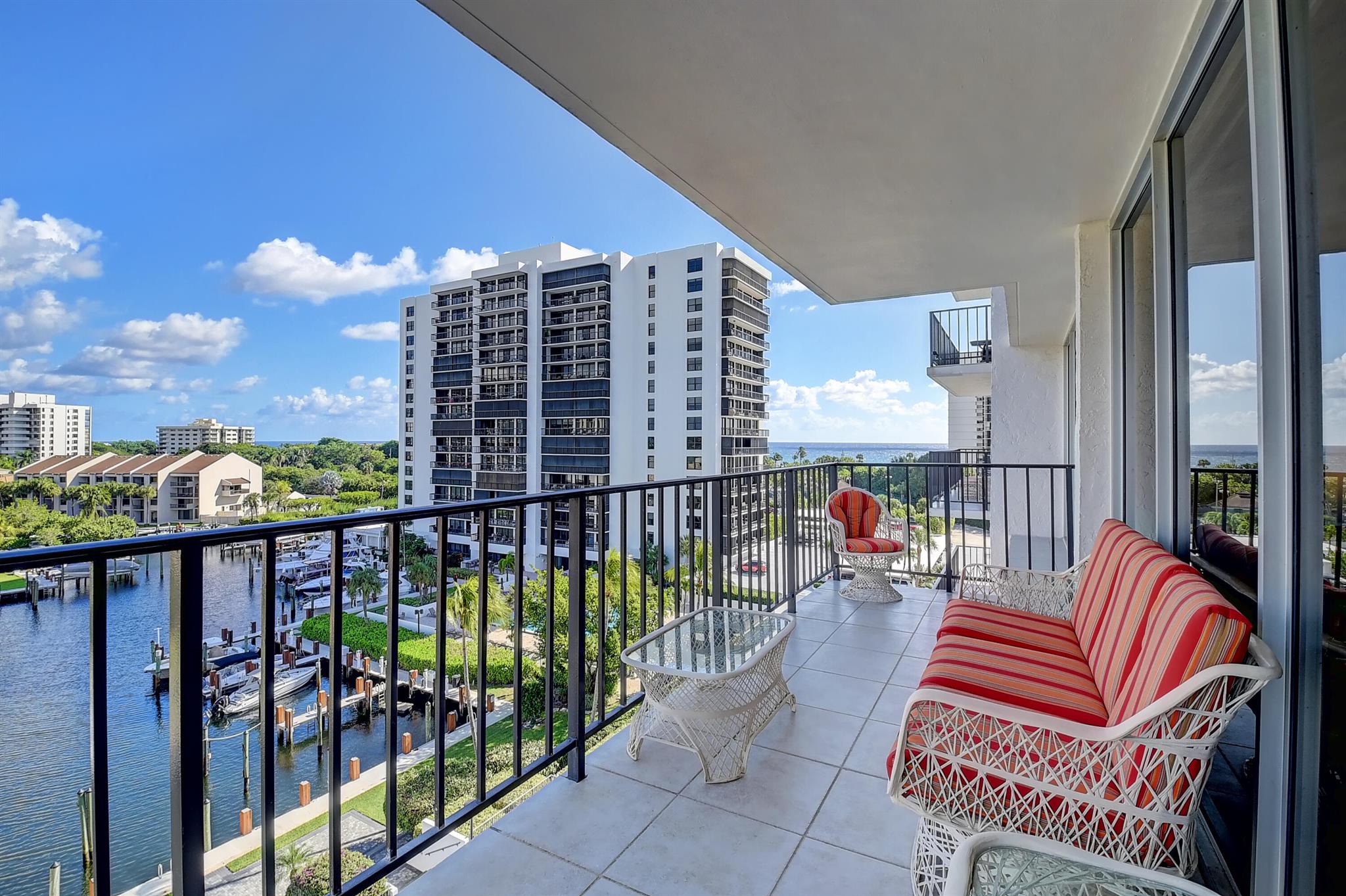 ABERDEEN ARMS CONDO - Residential Lease