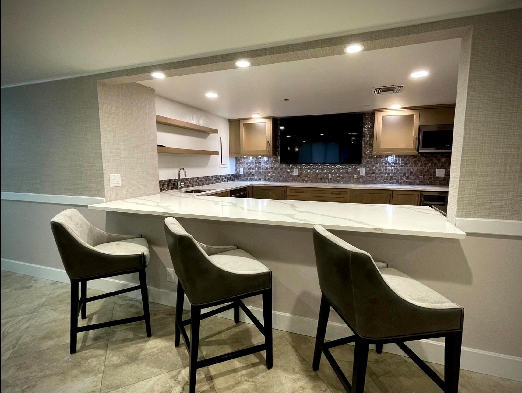 ABERDEEN ARMS CONDO - Residential Lease