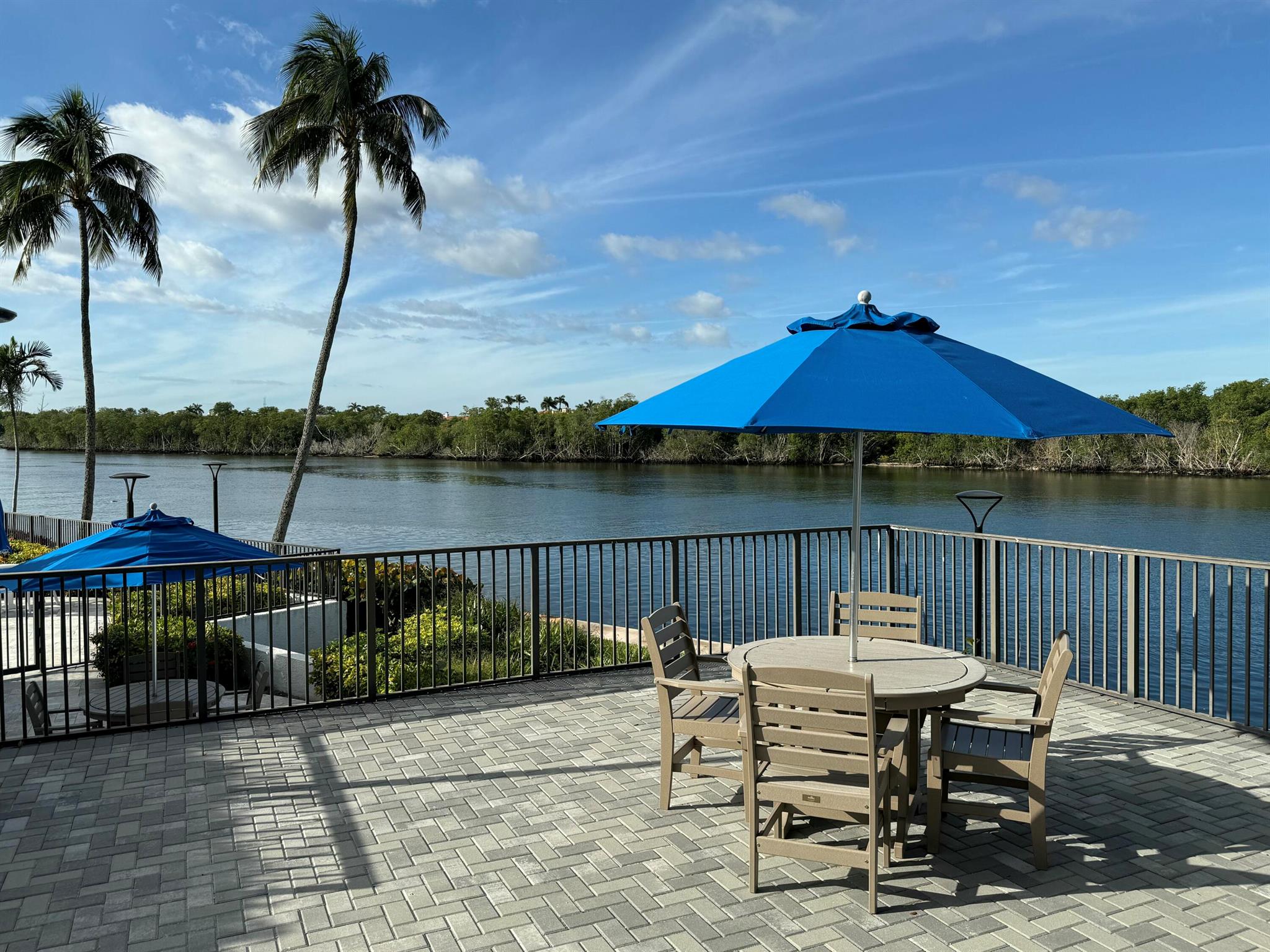 ABERDEEN ARMS CONDO - Residential Lease