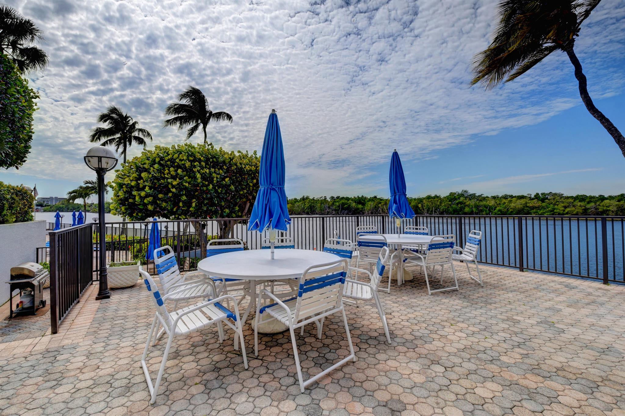 ABERDEEN ARMS CONDO - Residential Lease