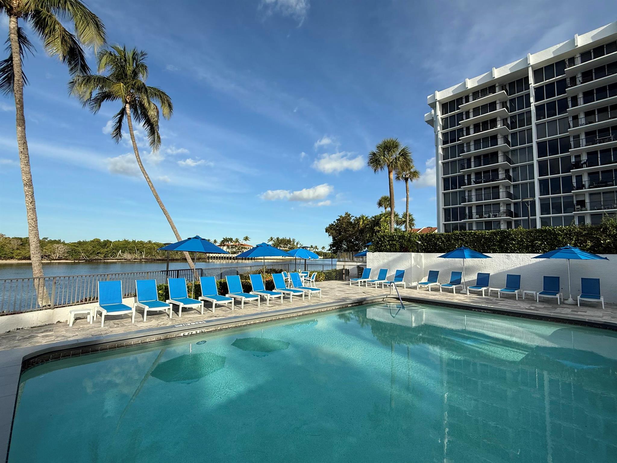 ABERDEEN ARMS CONDO - Residential Lease