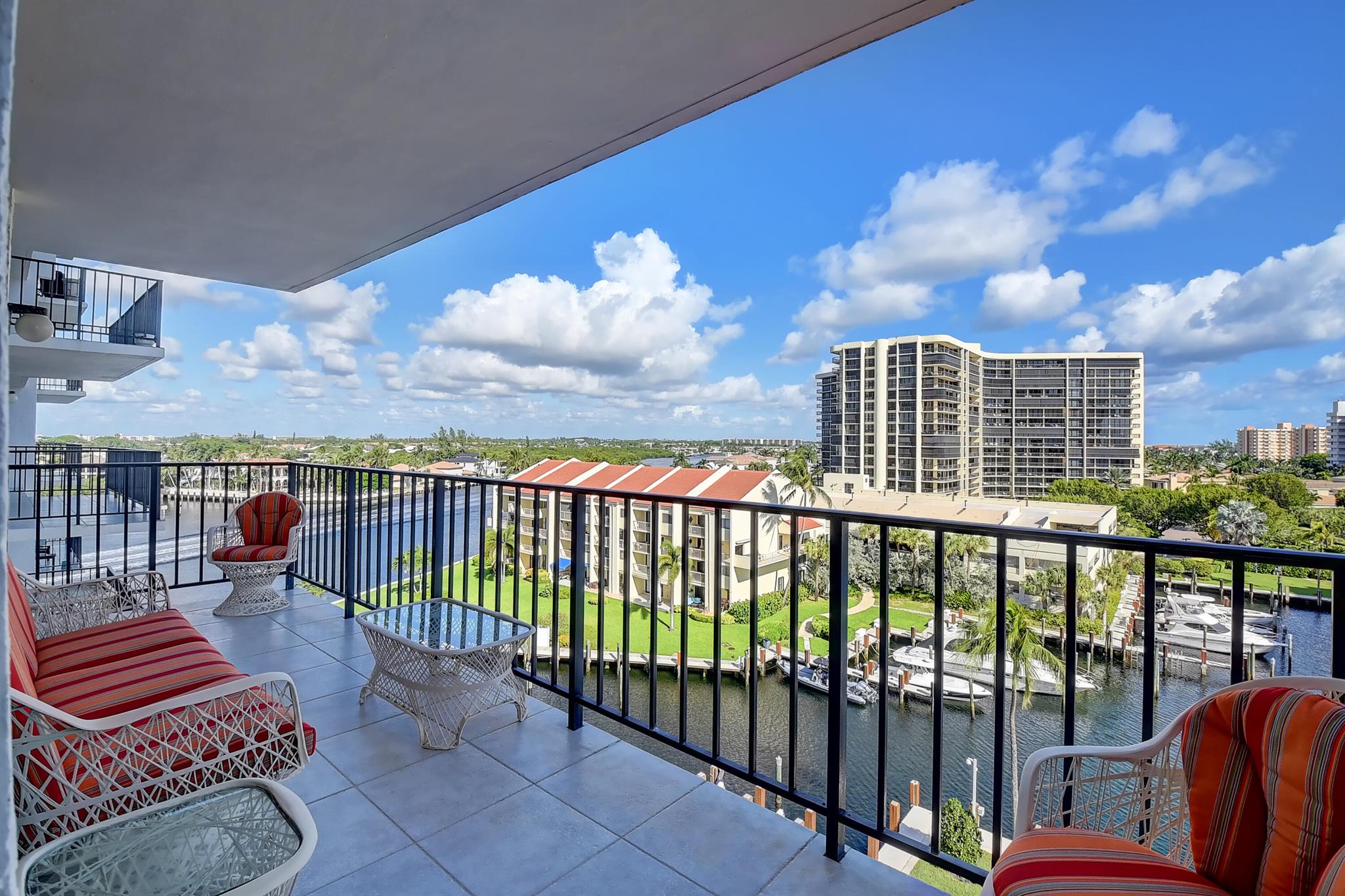 ABERDEEN ARMS CONDO - Residential Lease