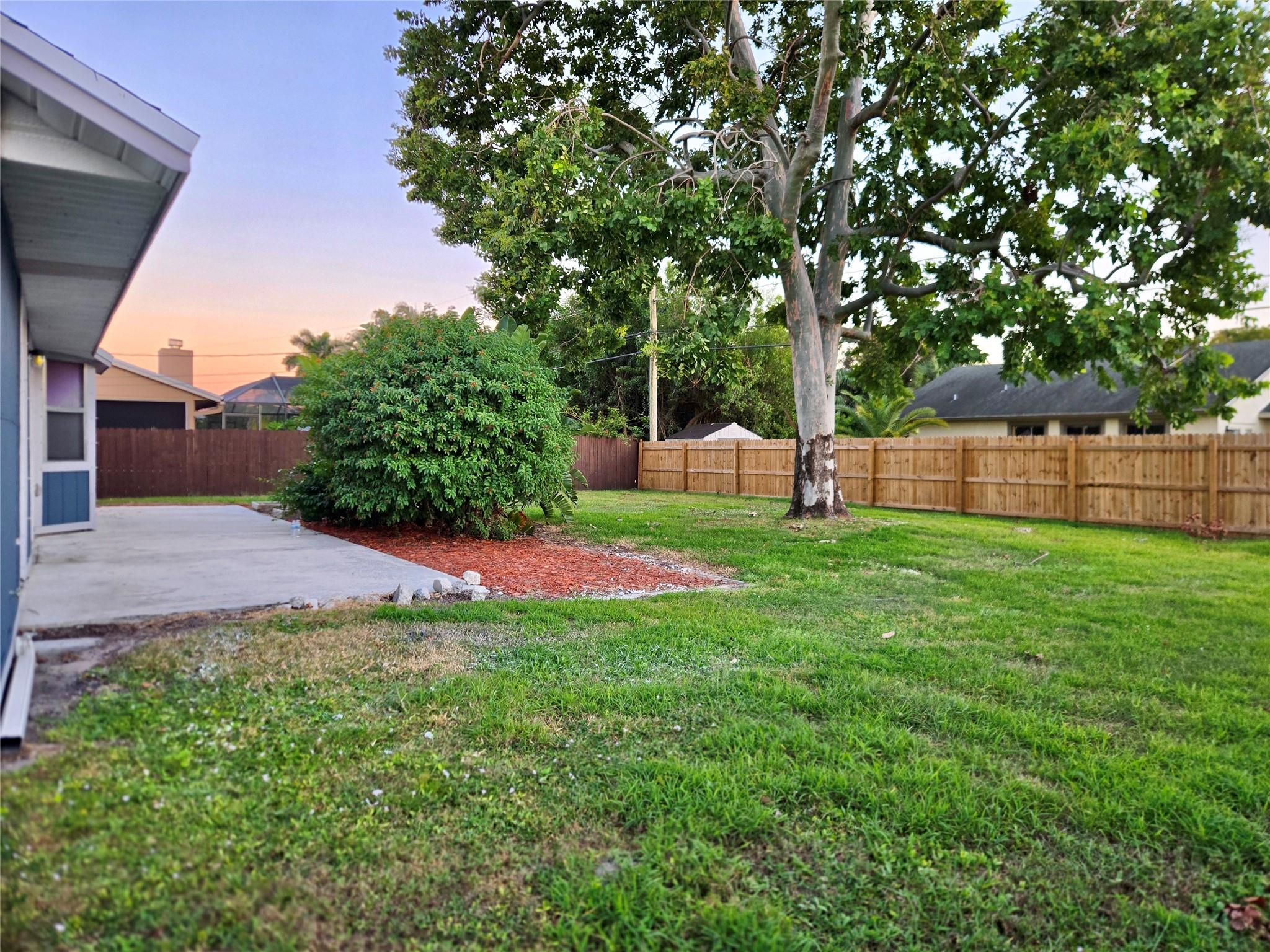 Port St Lucie Sec 08 - Residential Lease