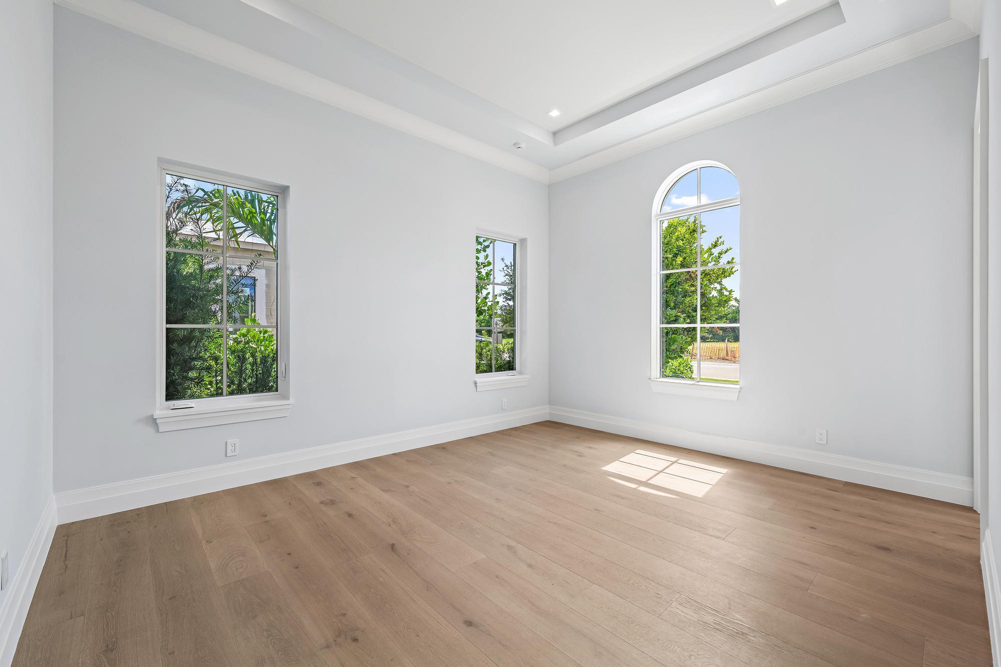 PLACE AU SOLEIL ADDITION - Residential