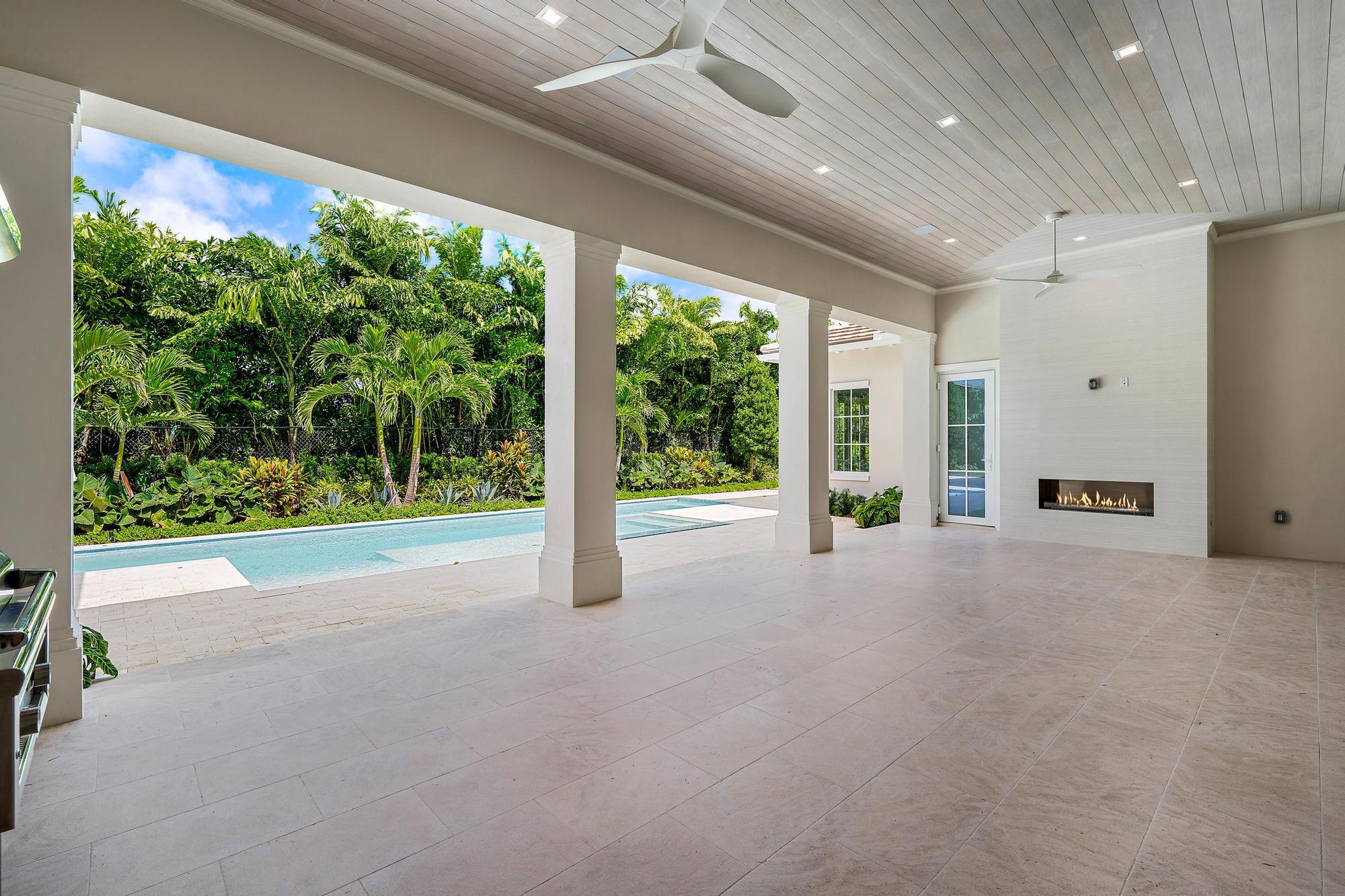 PLACE AU SOLEIL ADDITION - Residential