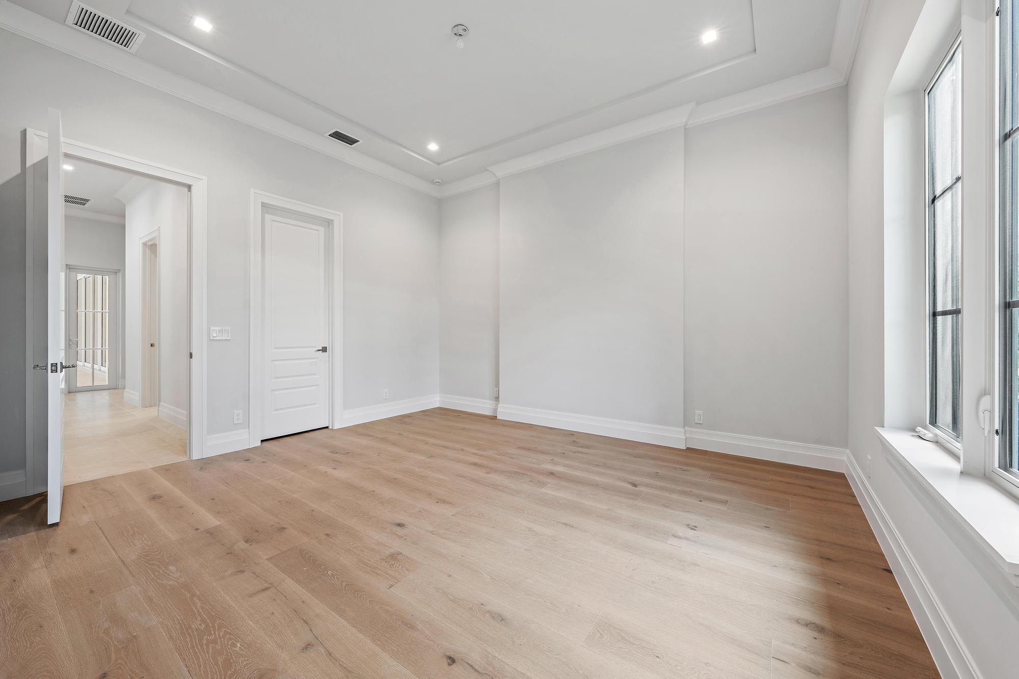 PLACE AU SOLEIL ADDITION - Residential