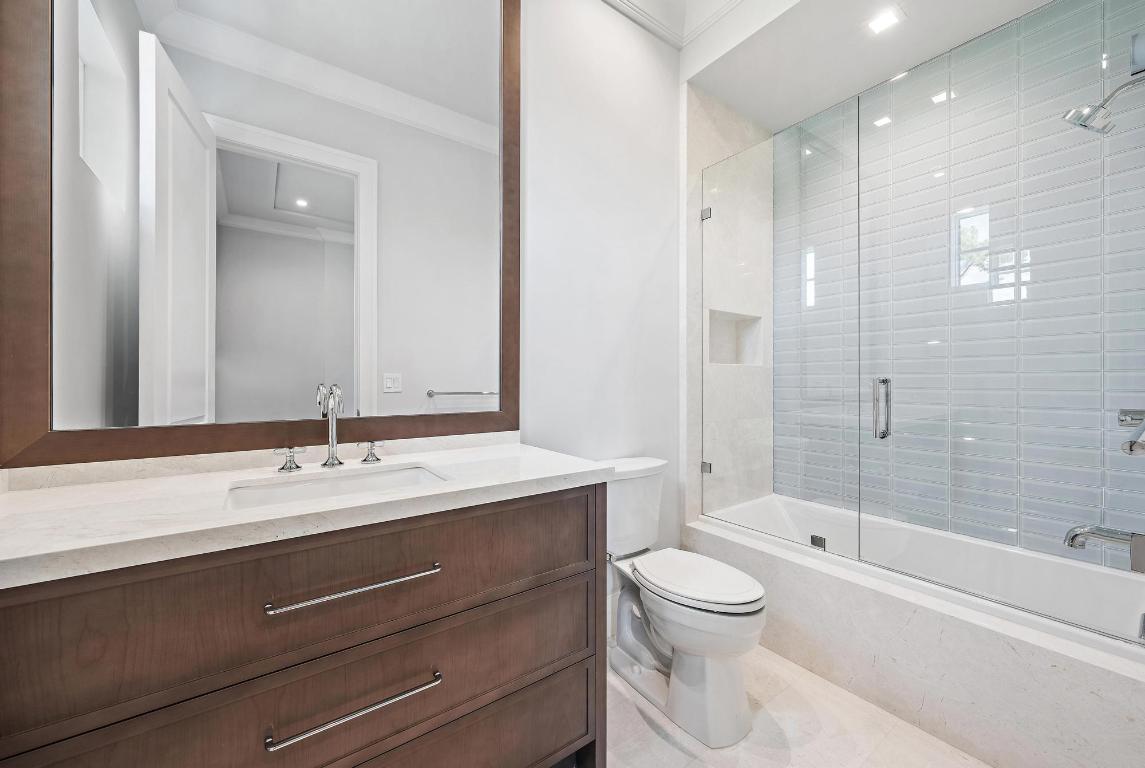 PLACE AU SOLEIL ADDITION NO - Residential