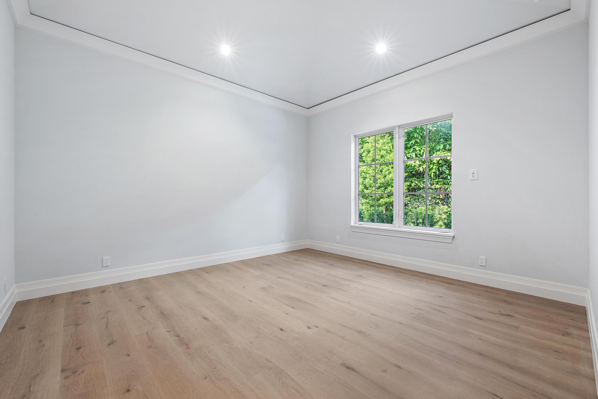 PLACE AU SOLEIL ADDITION - Residential