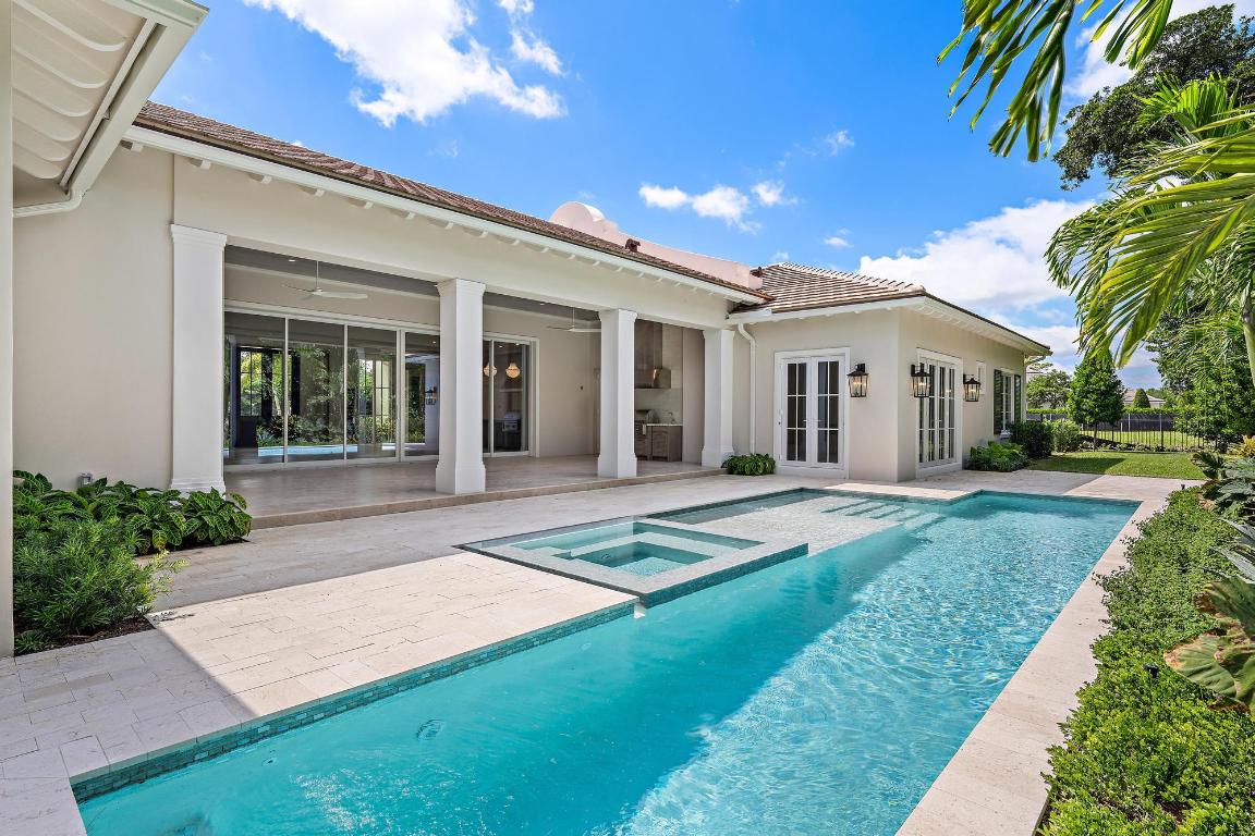 PLACE AU SOLEIL ADDITION NO - Residential