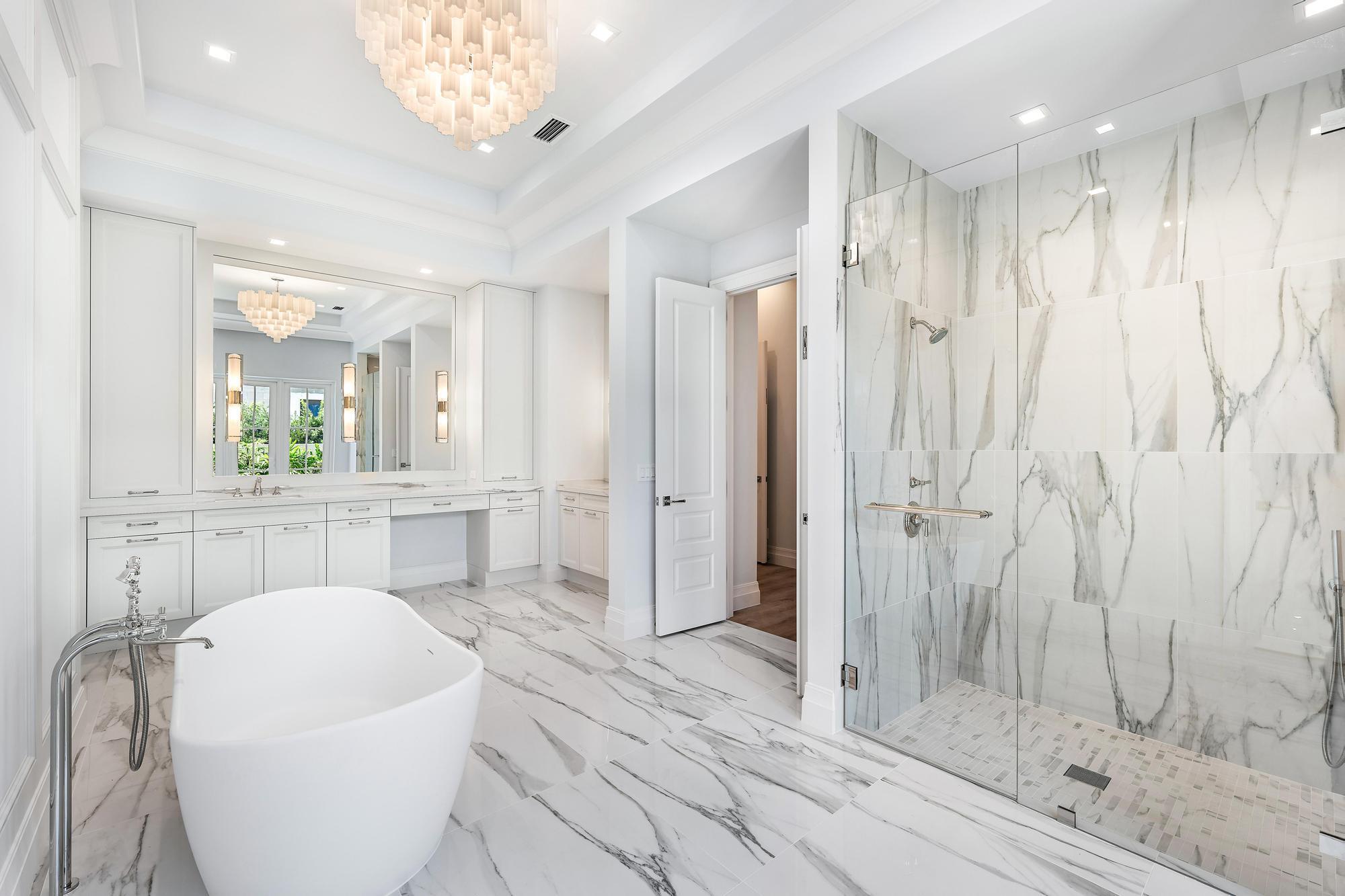 PLACE AU SOLEIL ADDITION - Residential