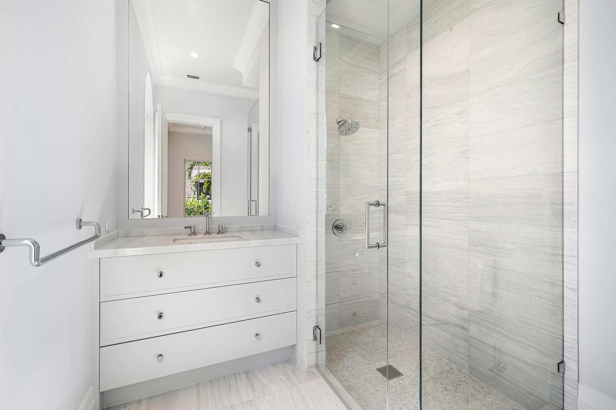 PLACE AU SOLEIL ADDITION - Residential