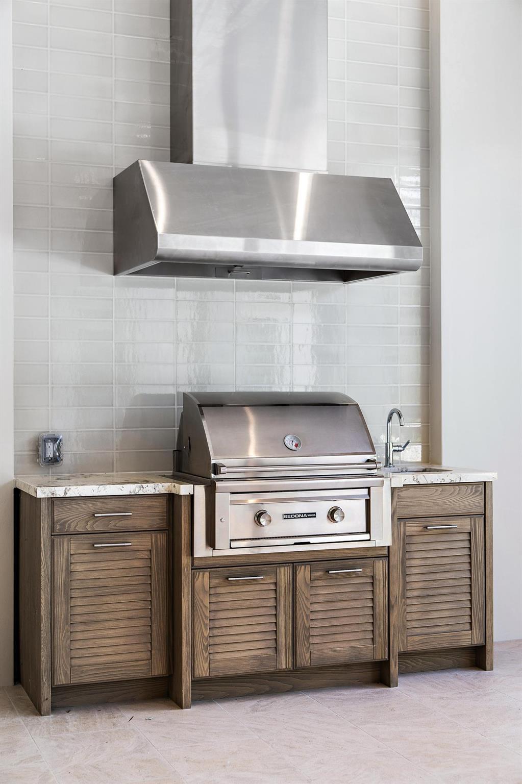 PLACE AU SOLEIL ADDITION - Residential