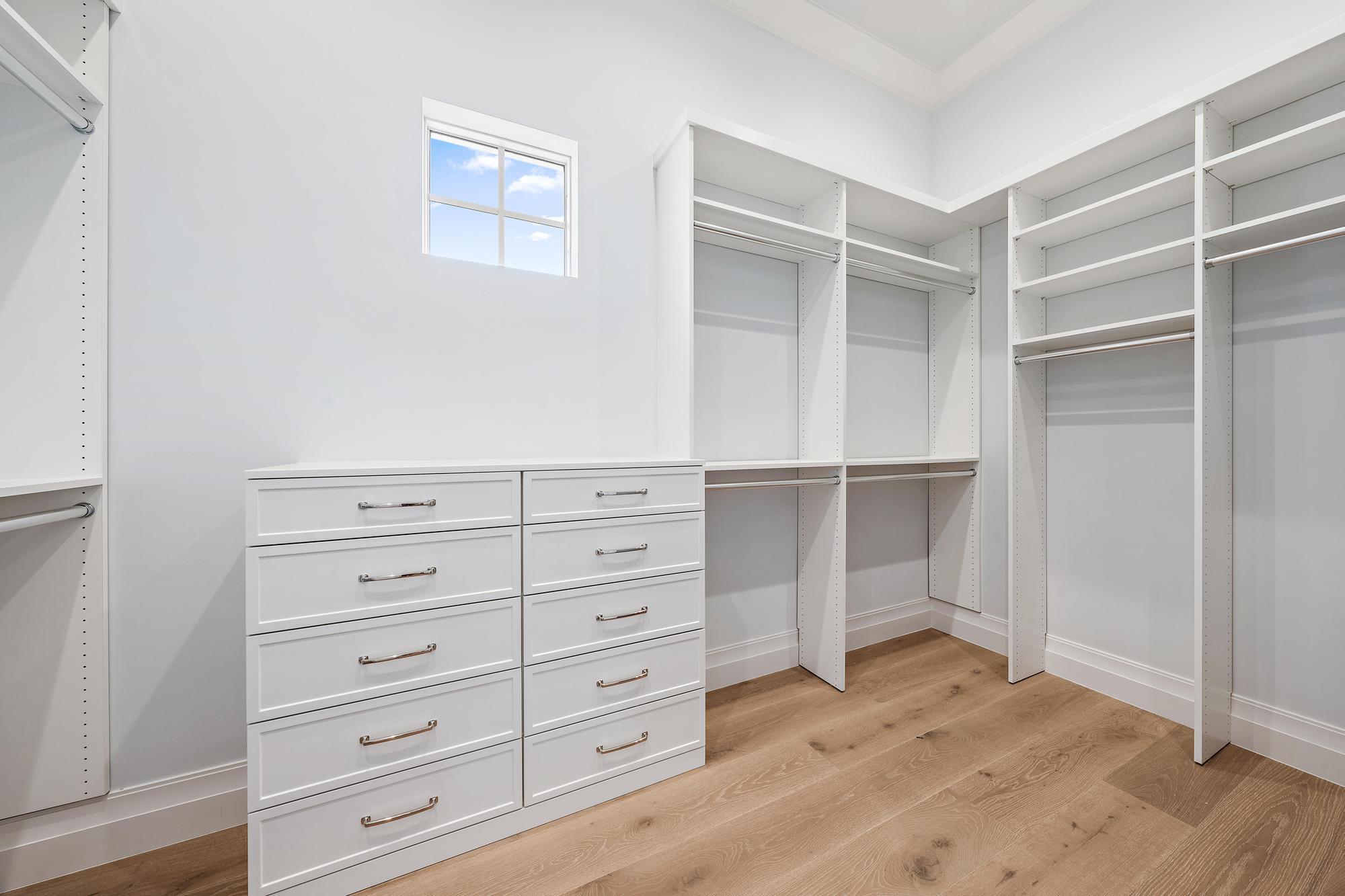 PLACE AU SOLEIL ADDITION - Residential