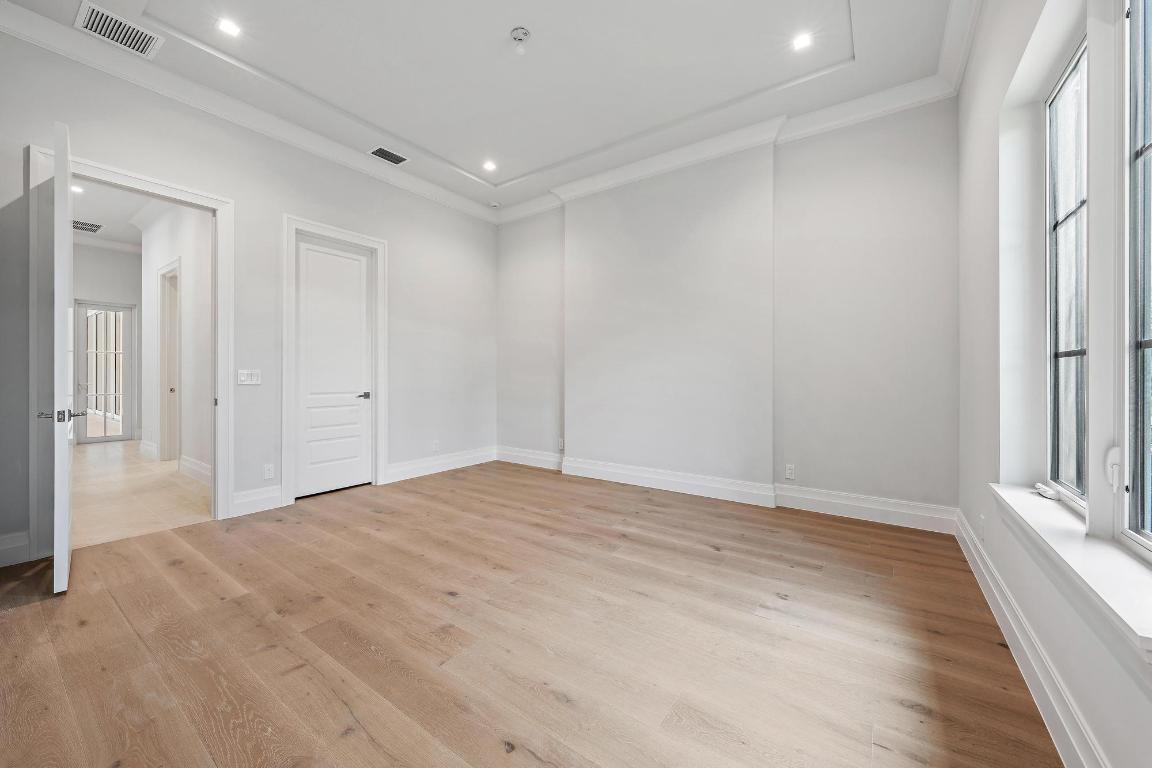 PLACE AU SOLEIL ADDITION NO - Residential