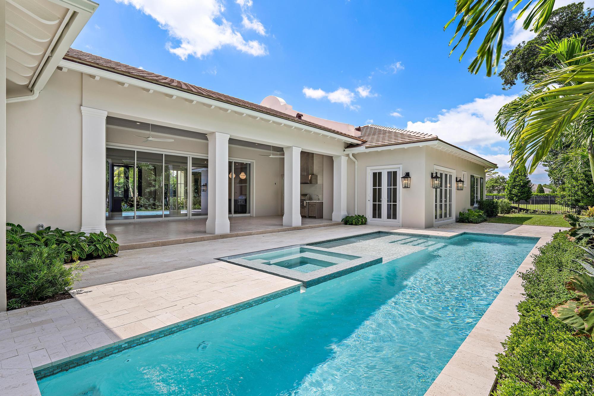 PLACE AU SOLEIL ADDITION - Residential