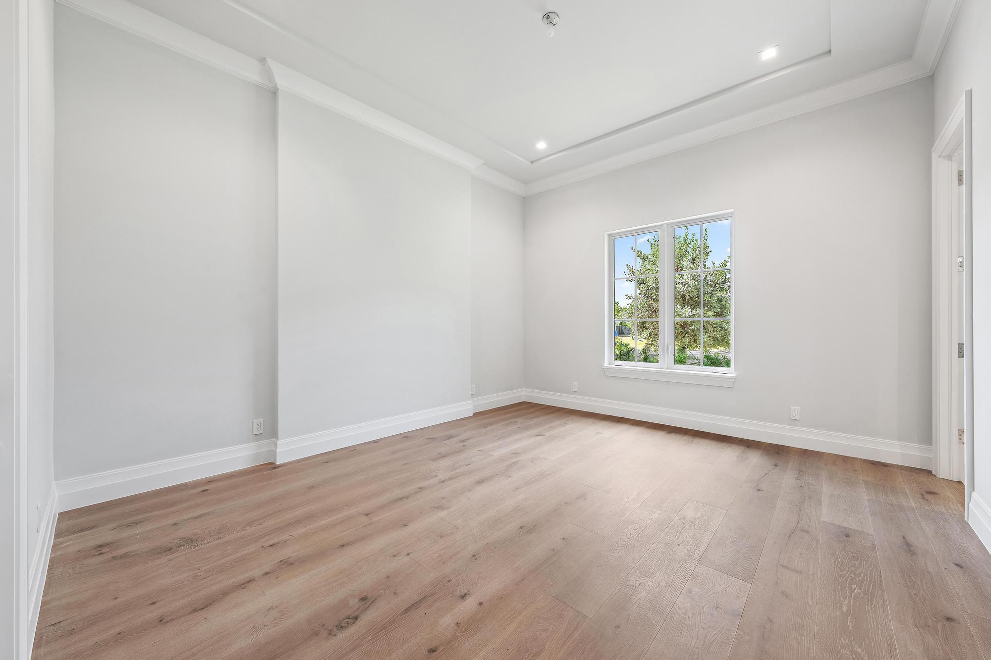 PLACE AU SOLEIL ADDITION - Residential