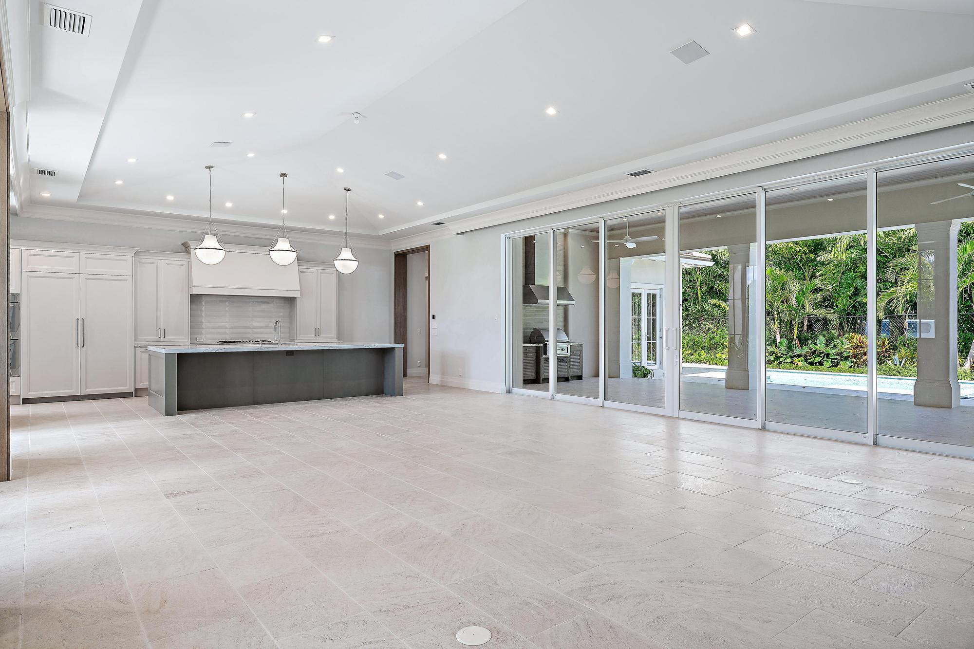 PLACE AU SOLEIL ADDITION - Residential