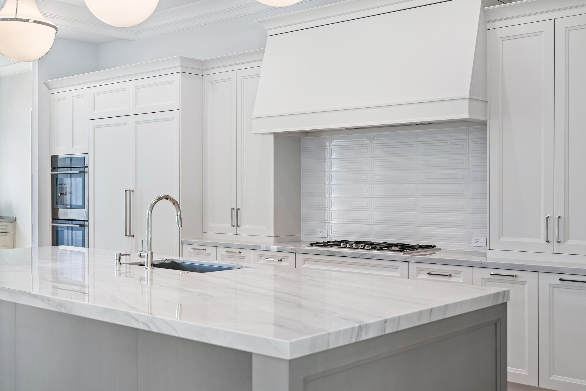 PLACE AU SOLEIL ADDITION - Residential